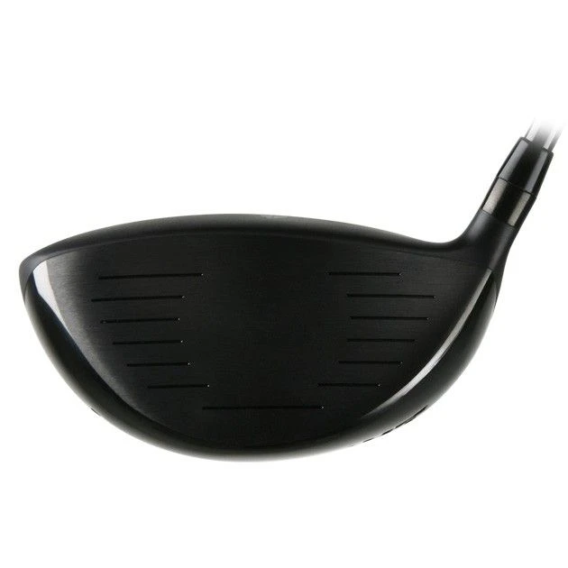 Custom-Built Power Play Juggernaut Titanium Driver 4 Custom-Built Power Play Juggernaut Titanium Driver - Image 2