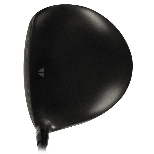 Custom-Built Power Play Juggernaut Titanium Driver 5 Custom-Built Power Play Juggernaut Titanium Driver - Image 3