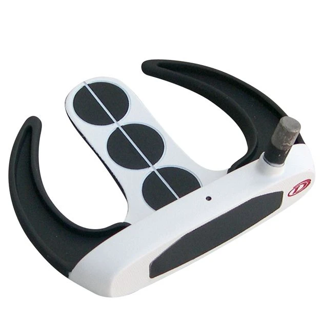 Armada Putter Component Kit - Black Circles 4 Armada Putter Component Kit - Black Circles - Image 2