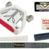 T-7 Twin Engine White Mallet Putter Component Kit