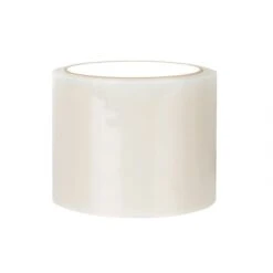 Golf Club Clear Demo Tape