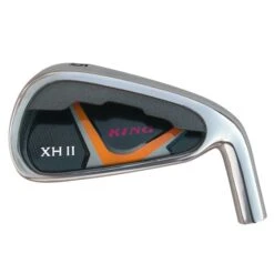 King XH-2 Iron Head