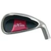 Custom-Built Extreme X5 Red Iron Set -Golf Equipment Store d 3587