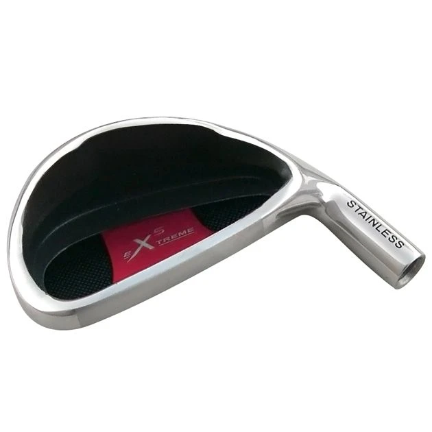 Custom-Built Extreme X5 Red Iron Set 4 Custom-Built Extreme X5 Red Iron Set - Image 2