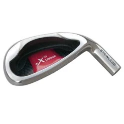 Custom-Built Extreme X5 Red Iron Set 16 Custom-Built Extreme X5 Red Iron Set -Golf Equipment Store d 3593