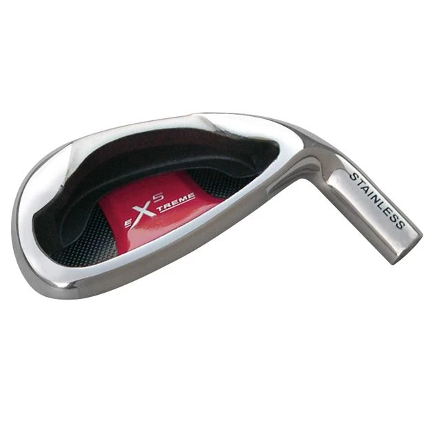 Custom-Built Extreme X5 Red Iron Set 9 Custom-Built Extreme X5 Red Iron Set - Image 7