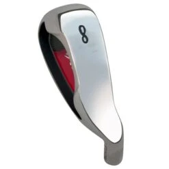 Custom-Built Extreme X5 Red Iron Set 17 Custom-Built Extreme X5 Red Iron Set -Golf Equipment Store d 3594