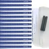 Golf Pride Tour Wrap 2G Blue 13-pc Grip Kit 1 Golf Pride Tour Wrap 2G Blue 13-pc Grip Kit -Golf Equipment Store d 3655