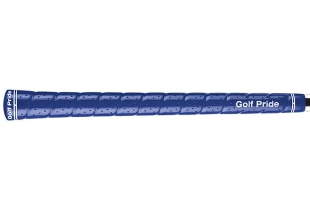 Golf Pride Tour Wrap 2G Blue 13-pc Grip Kit 4 Golf Pride Tour Wrap 2G Blue 13-pc Grip Kit - Image 2