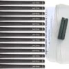 Golf Pride Tour Velvet Junior 13-pc Grip Kit