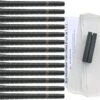 Tacki-Mac Perforated Tour Pro 13-pc Grip Kit -Golf Equipment Store d 3710