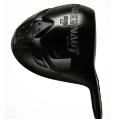 Power Play Juggernaut Titanium Draw Driver Head