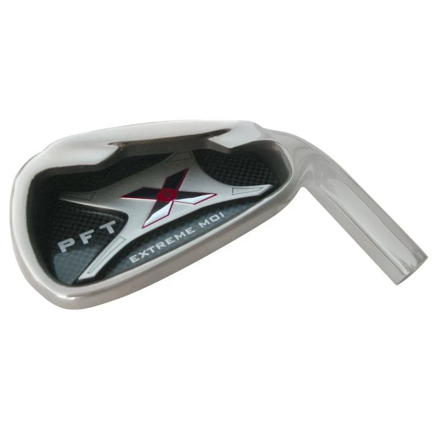 Custom-Built X9 Extreme MOI Hybrid/Iron Combo Set (8 Clubs) 7 Custom-Built X9 Extreme MOI Hybrid/Iron Combo Set (8 Clubs) - Image 5