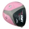 Custom-Built Heater BMT Pink Titanium Driver -Golf Equipment Store d 3984