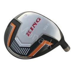 Custom-Built King XH-2 Fairway Wood -Golf Equipment Store d 4037