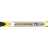 Syntec AccuForce 70-HB Hybrid Graphite Shaft -Golf Equipment Store d 4066