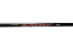 Acer Velocity Graphite Shafts Black
