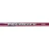 Acer Velocity Graphite Shafts Pink