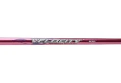 Acer Velocity Graphite Shafts Pink