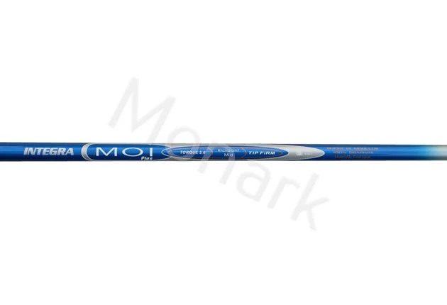 Integra MOI Plus Graphite Wood Shafts 3 Integra MOI Plus Graphite Wood Shafts