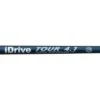 IDrive Tour Graphite Shafts - Blue 2 IDrive Tour Graphite Shafts - Blue -Golf Equipment Store d 4113