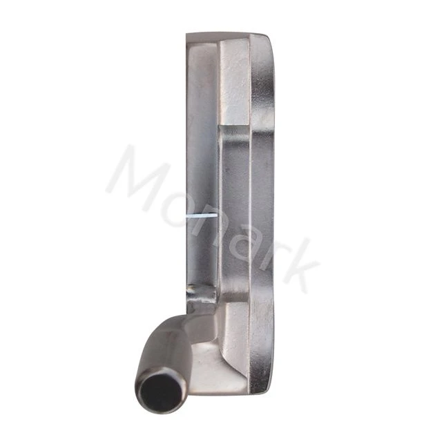 Integra Gun Metal Blade Putter Head 5 Integra Gun Metal Blade Putter Head - Image 3