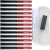 Golf Pride Multi-Compound Red 13-pc Grip Kit