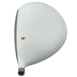 Custom-Built Heater Blue Angels Titanium Driver -Golf Equipment Store d 4160