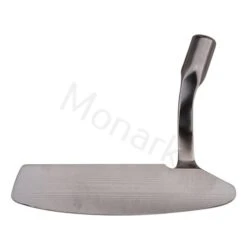 Custom-Built Integra Gun Metal Blade Putter -Golf Equipment Store d 4497