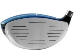 Custom-Built I-Drive Nitron Titanium Driver -Golf Equipment Store d 452