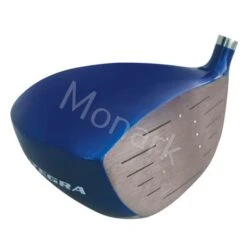 Custom-Built Integra Sooolong 450 Beta Titanium Driver 11 Custom-Built Integra Sooolong 450 Beta Titanium Driver -Golf Equipment Store d 4523