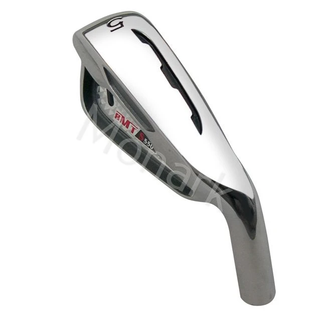 Custom-Built Heater BMT S-550 Iron Set 6 Custom-Built Heater BMT S-550 Iron Set - Image 4