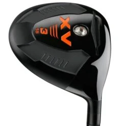 Acer XV Fairway Wood Head
