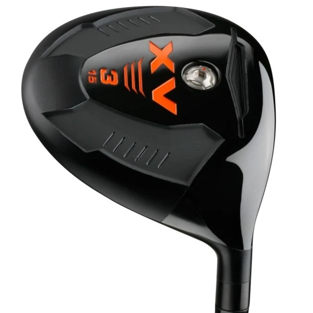 Acer XV Fairway Wood Head 3 Acer XV Fairway Wood Head
