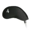 Neoprene Iron Headcovers - Set Of 9 -Golf Equipment Store d 46
