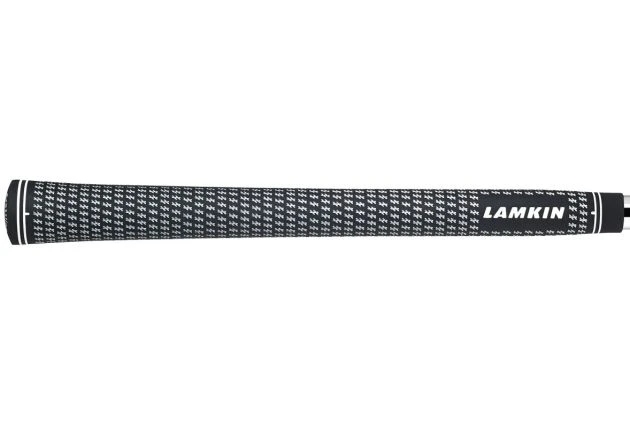 Lamkin Crossline Golf Grips 3 Lamkin Crossline Golf Grips