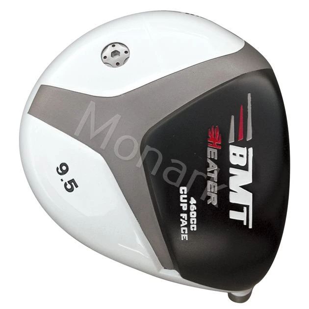 Heater BMT Titanium Driver Component Kit 4 Heater BMT Titanium Driver Component Kit - Image 2