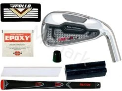 Heater BMT S-550 Iron Set Component Kit