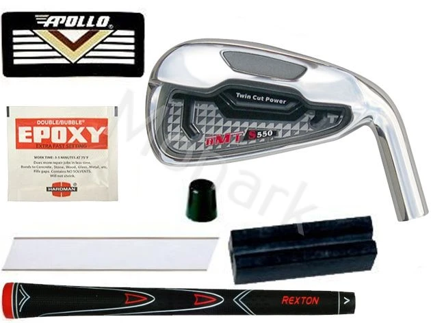Heater BMT S-550 Iron Set Component Kit 3 Heater BMT S-550 Iron Set Component Kit