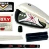 X9 Extreme MOI Iron Set Component Kit -Golf Equipment Store d 486
