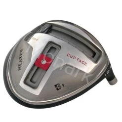Heater B-1 Titanium Driver Head -Golf Equipment Store d 5427