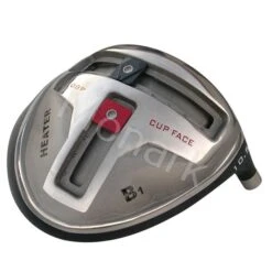 Heater B-1 Titanium Driver Head -Golf Equipment Store d 5428