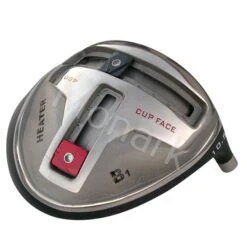 Heater B-1 Titanium Driver Head -Golf Equipment Store d 5429