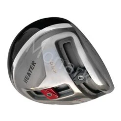 Custom-Built Heater B-1 Titanium Driver -Golf Equipment Store d 5440