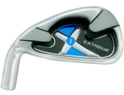 Extreme X2 Blue Iron Heads 15 Extreme X2 Blue Iron Heads -Golf Equipment Store d 560