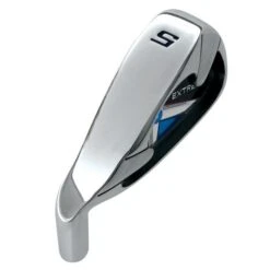 Custom-Built Extreme X2 Blue Iron Set -Golf Equipment Store d 562 1