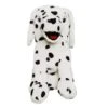 Dalmatian Driver Headcover -Golf Equipment Store d 5705