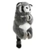 Raccoon Driver Headcover