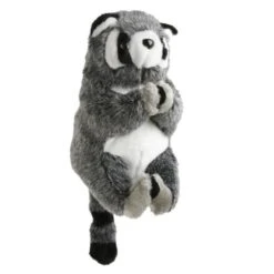 Raccoon Driver Headcover