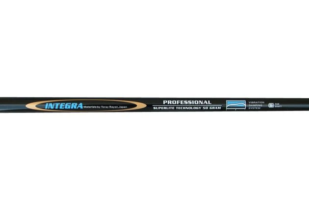 Integra Professional SuperLite 50 Graphite Iron Shaft 3 Integra Professional SuperLite 50 Graphite Iron Shaft